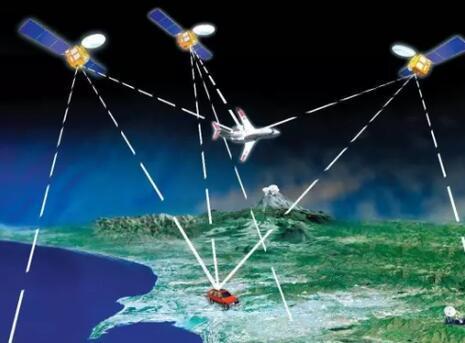 第32顆北斗導航衛星成功發射 授時精度比肩GPS，衛星通信服務再升級