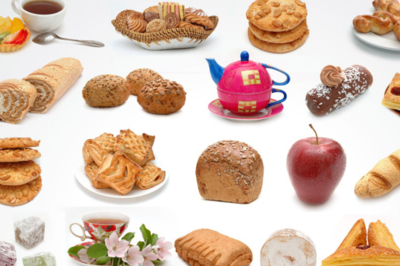 南翔食品 當(dāng)傳統(tǒng)美食邂逅無脊椎動物的創(chuàng)意風(fēng)潮