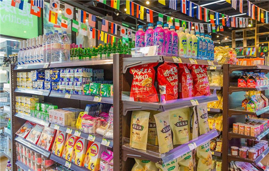 欣品鋪?zhàn)有蓍e食品 探索無脊椎動(dòng)物的美味新世界