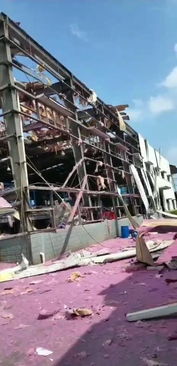 技術服務在化工安全生產中的警醒與啟示——從玉林陸川化工廠爆炸事故談起